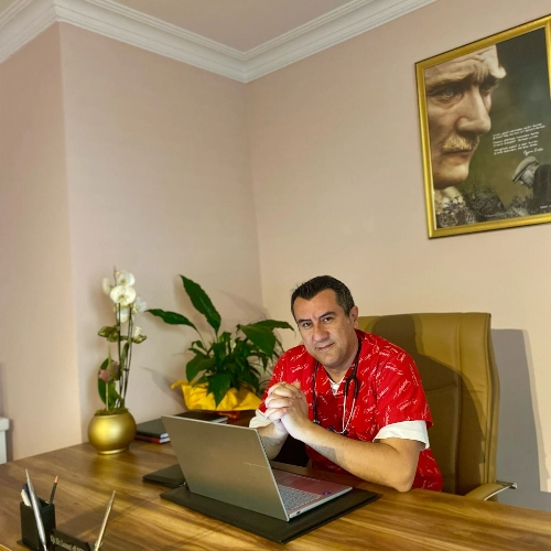Levent Alper