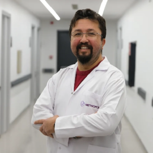 Op. Dr. Haşim Özgür Erdem