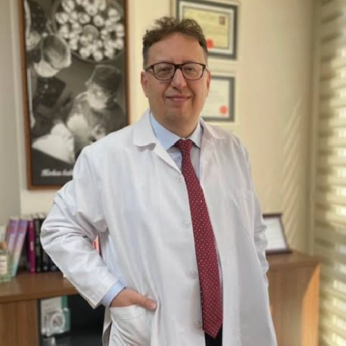 Feyyaz Çiftçi