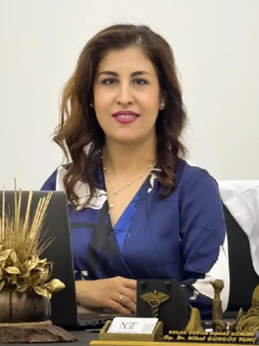 Nihal Güngör Tunç
