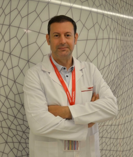 Hakan Sofu