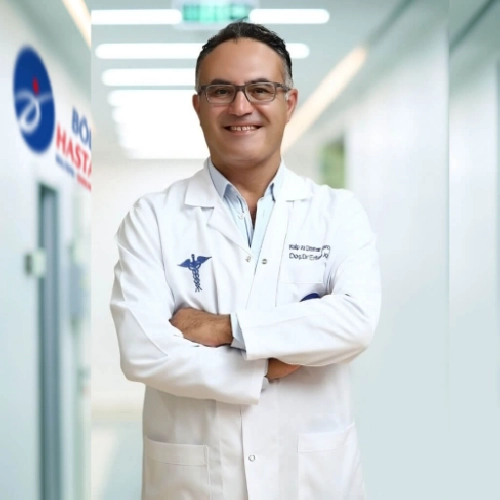 Doç. Dr. Erhan Kaya
