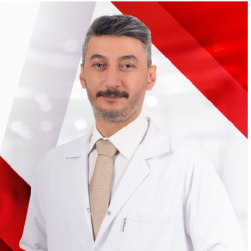 Uzm. Dr. Samed Karakuş