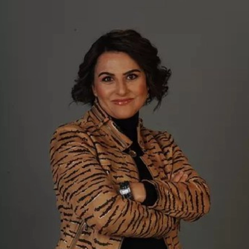 Uzm. Dr. Nadide Gürses Tokatlı