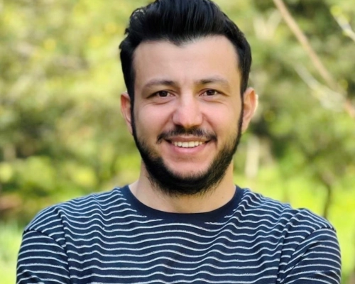 Dr. Uzm. Psk. Hasan Akalın