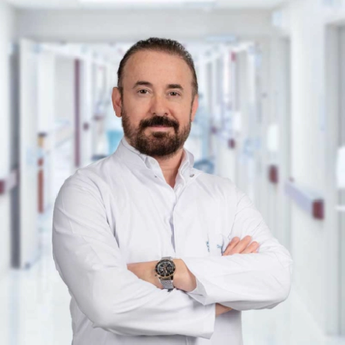 Doç. Dr. Bülent Köse