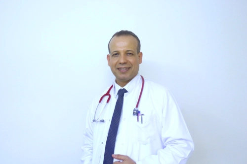Uzm. Dr. Mustafa Ayana