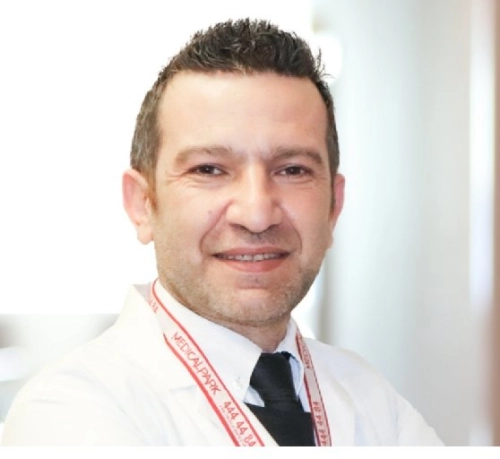 Hakan Dur