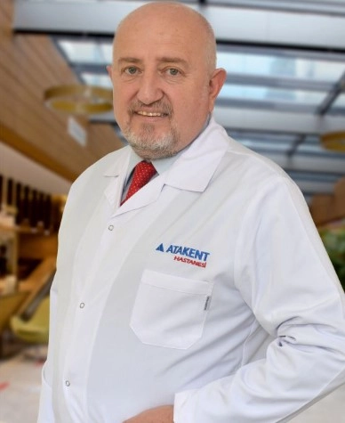 Erkan Kurtulan
