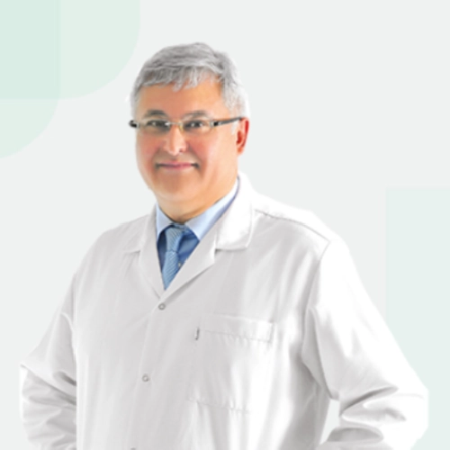 Op. Dr. Sabahattin Akyıl