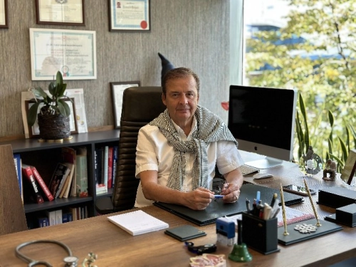 Op. Dr. Yusuf Şener