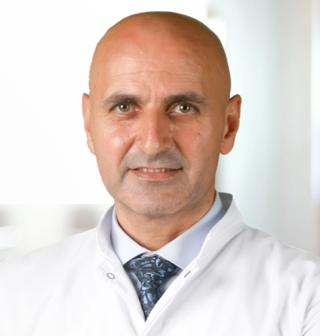 Bülent Ünal