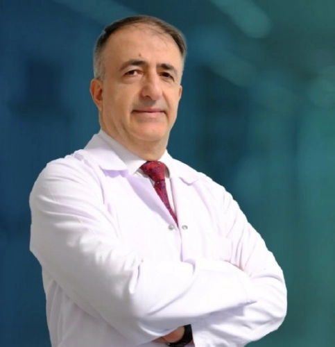 Adem Gündoğan
