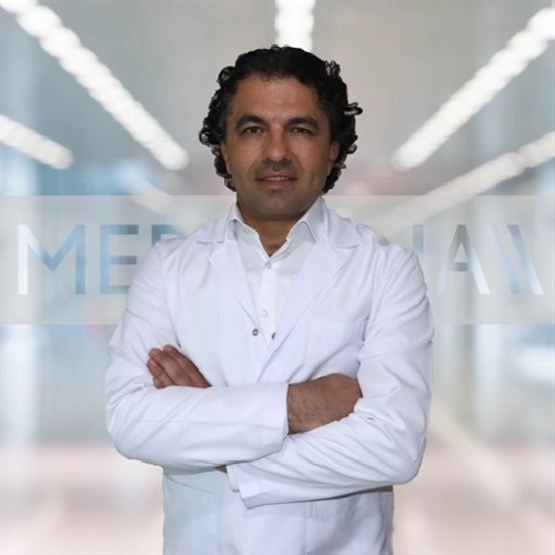 Mehmet Atıf Erol Aksekili