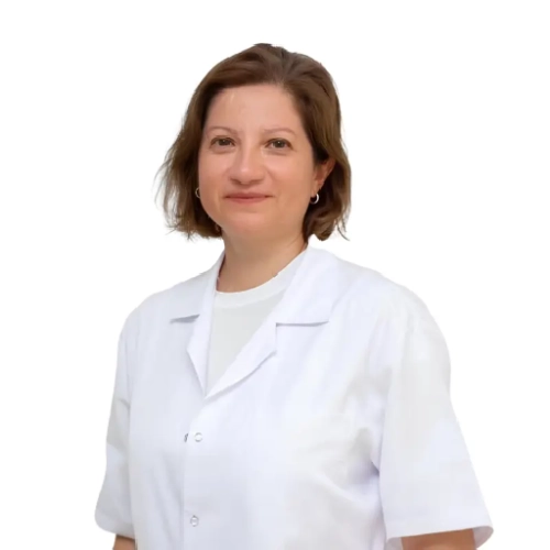 Op. Dr. Oya Mutlu