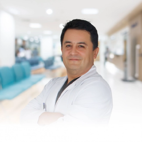 Op. Dr. Sabri Emin Karaçor