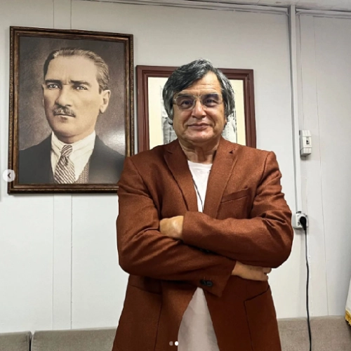 Erşan Aygün