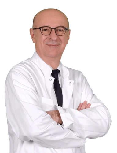 Prof. Dr. Asım Kaytaz