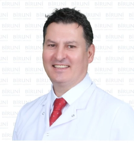 Halil Erbiş
