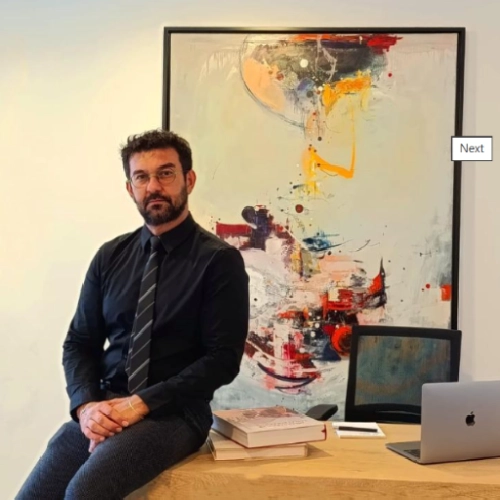 Salih Şentürk