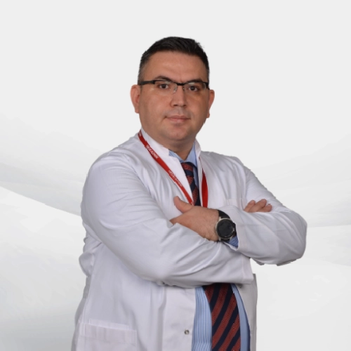 Doç. Dr. Osman Turak