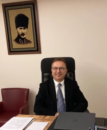 Özcan Atahan