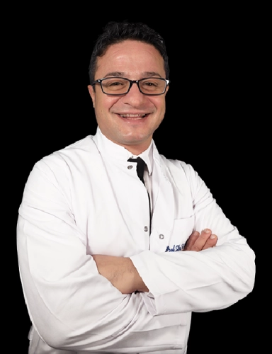 V. Melih Kara
