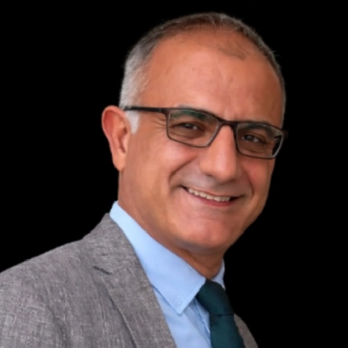 Prof. Dr. Veli Mihmanlı