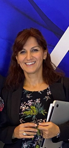 Doç. Dr. Aslıhan Küçüker
