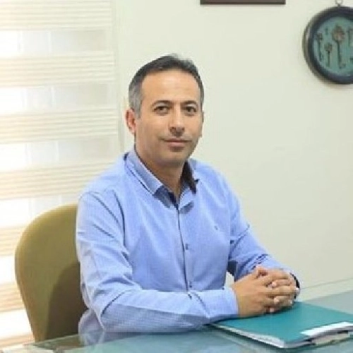 Dr. Uzm. Psk. Taner Tokuçcu