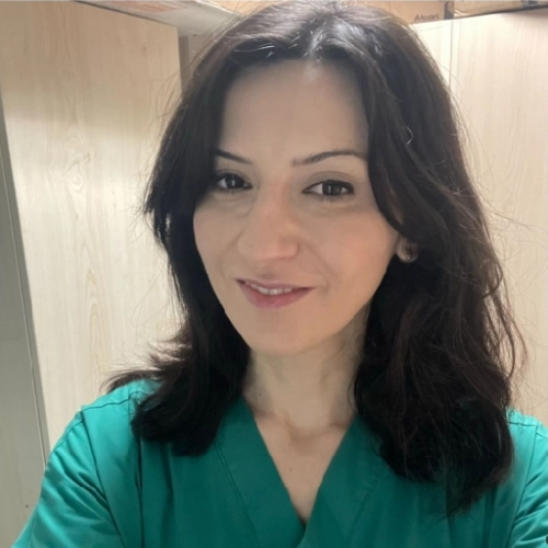 Zekiye Kabaş