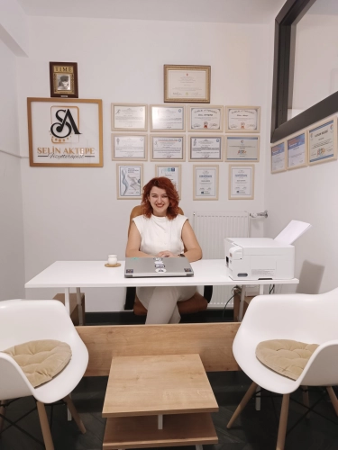 Selin Aktepe