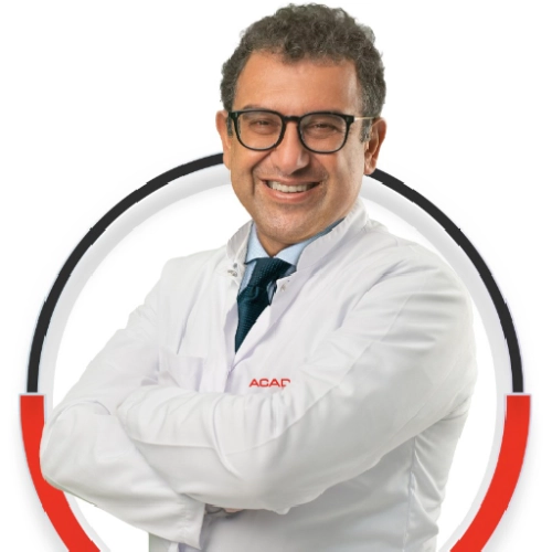 Prof. Dr. Bülent Karadağ
