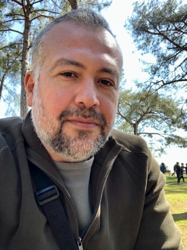 Bayram Serdar Budak