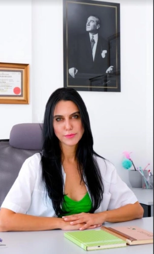 Eylem Turgut