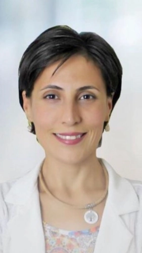 Dr. Esin Şentunalı Tangolar
