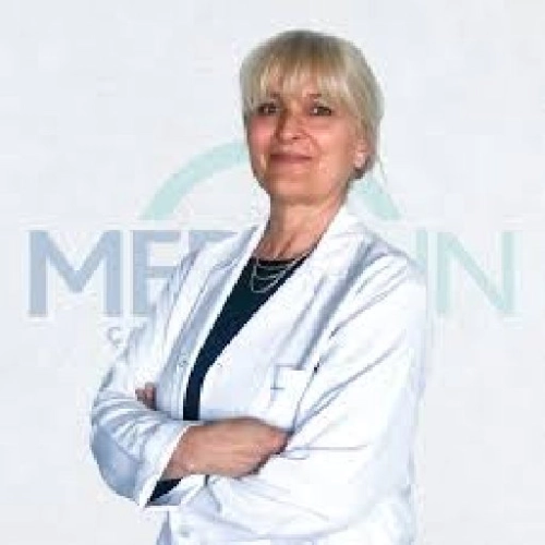 Dr. Bilge Dayıcan