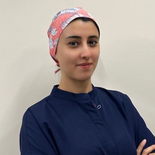 Elif Aksungur