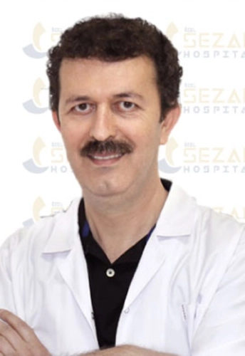 Kenan Boz