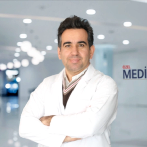 Ekrem Devseren