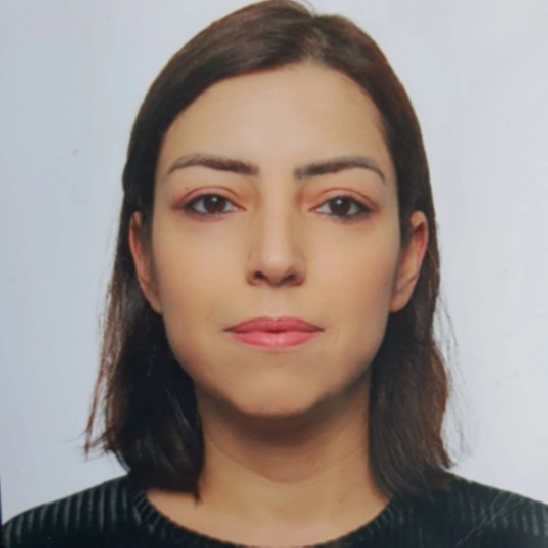 Doç. Dr. Şerife Gül Karadağ