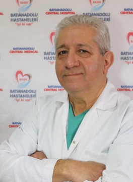 Sinan Köksal