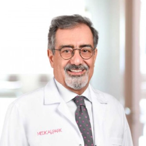 Çetin Önder