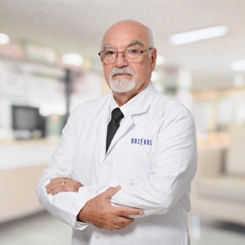 Prof. Dr. Günhan Erbakan