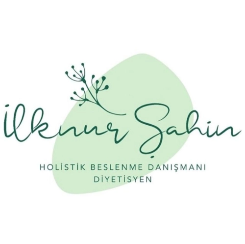 İlknur Şahin