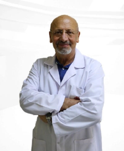 Uzm. Dr. Şeref Bakırtaş