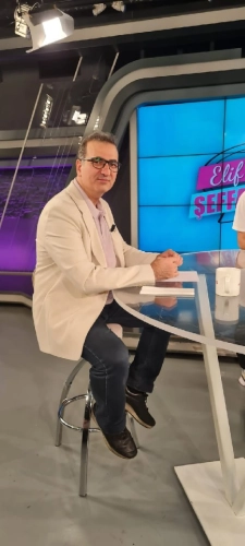 Ali Murat Gökçe