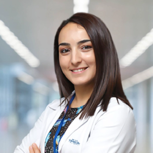 Elifnur Kıvrak