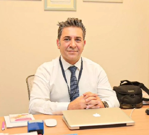 Alper Turgut