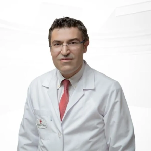 Op. Dr. Üzeyir Özlük